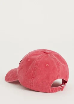 Petten<The Sting Pet Boston rood