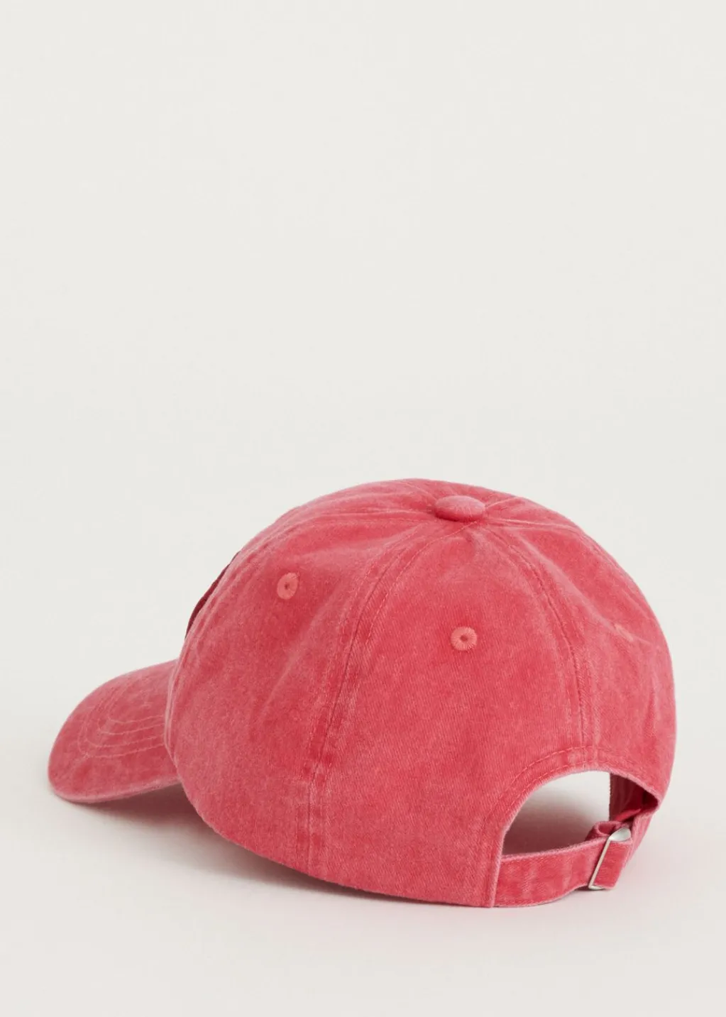 Petten<The Sting Pet Boston rood