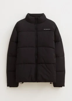 Jassen<The Sting Puffer jack zwart