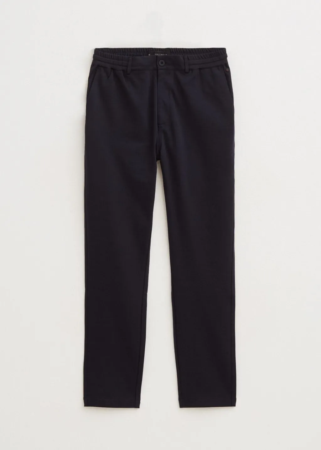 Broeken<The Sting Punta broek donkerblauw