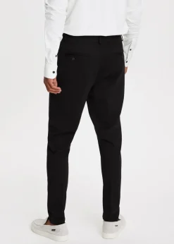 Basics|Broeken<The Sting Punta pantalon skinny fit zwart