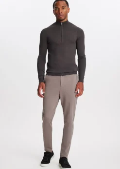 Broeken<The Sting Punta pantalon skinny fit toffee