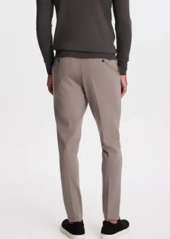 Broeken<The Sting Punta pantalon skinny fit toffee