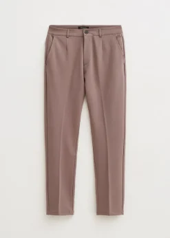 Broeken<The Sting Punta pantalon skinny fit toffee