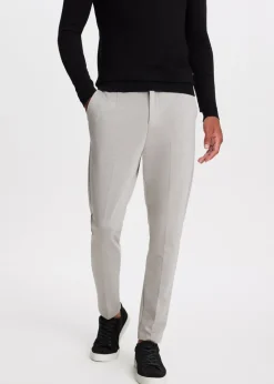 Broeken<The Sting Punta pantalon skinny fit taupe, melee