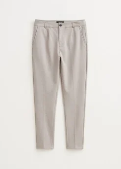 Broeken<The Sting Punta pantalon skinny fit taupe, melee