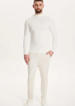 Broeken<The Sting Punta pantalon skinny fit creme, licht