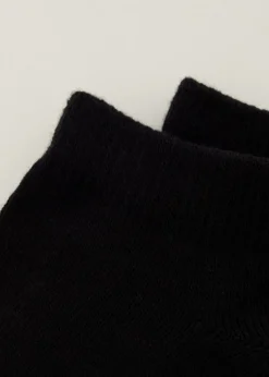 Sokken<The Sting Sneaker sokken zwart