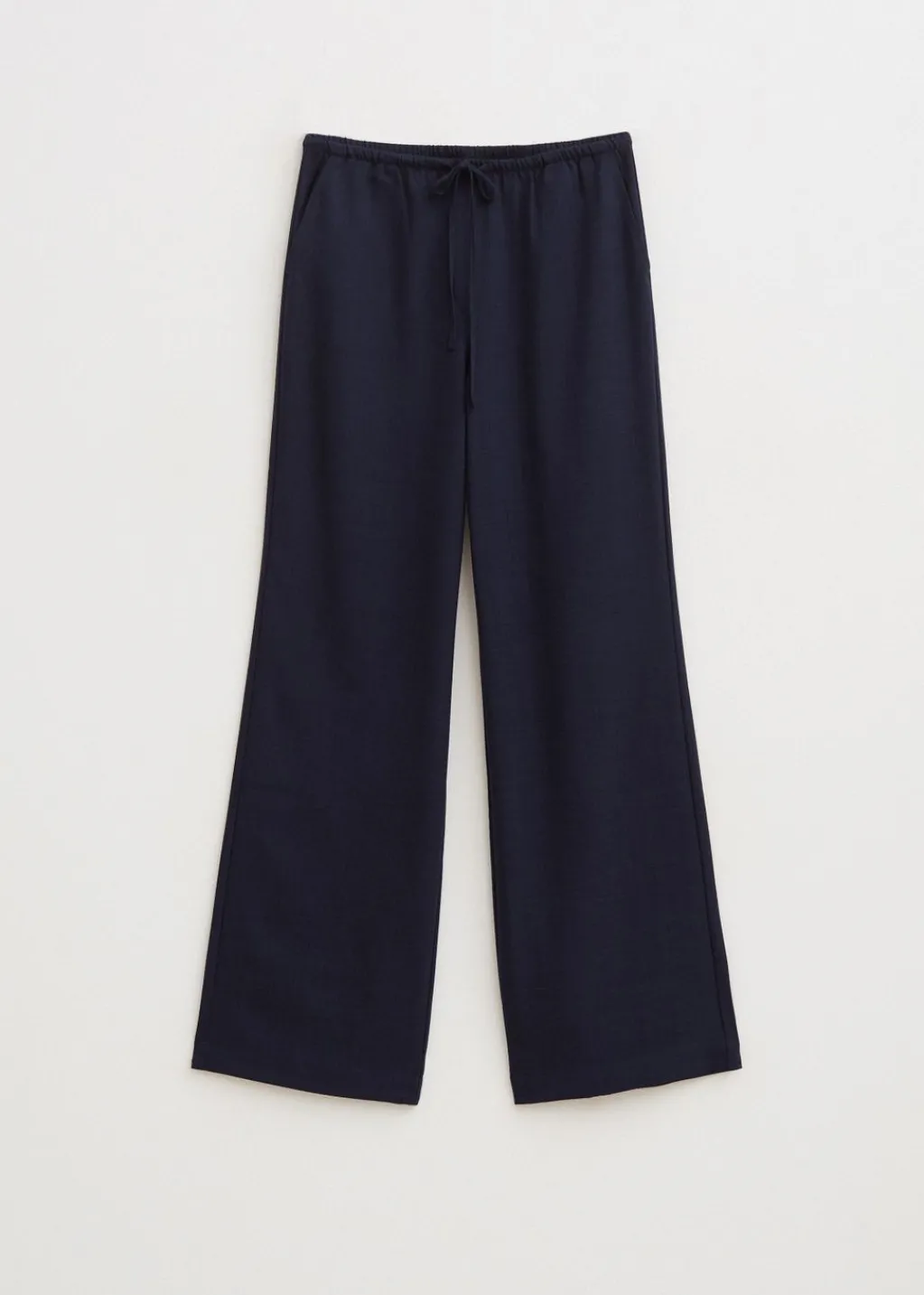 Broeken<The Sting Straight leg broek donkerblauw