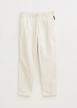 Basics|Jeans<The Sting Straight leg jeans jog ecru