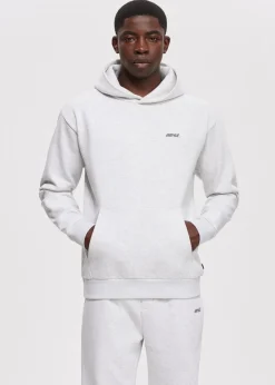 Sweaters En Hoodies<The Sting Sweat hoodie grijs, licht melee