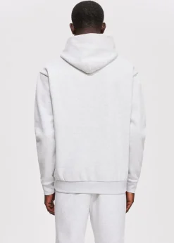 Sweaters En Hoodies<The Sting Sweat hoodie grijs, licht melee