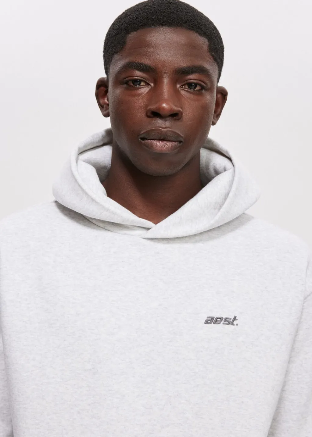 Sweaters En Hoodies<The Sting Sweat hoodie grijs, licht melee