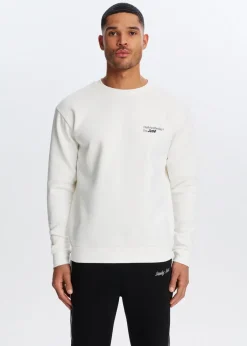Sweaters En Hoodies<The Sting Sweater community wit, off-white