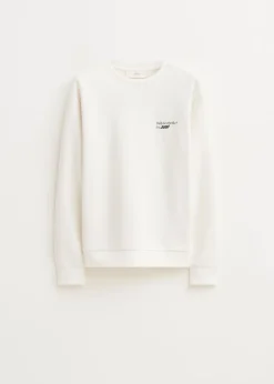 Sweaters En Hoodies<The Sting Sweater community wit, off-white