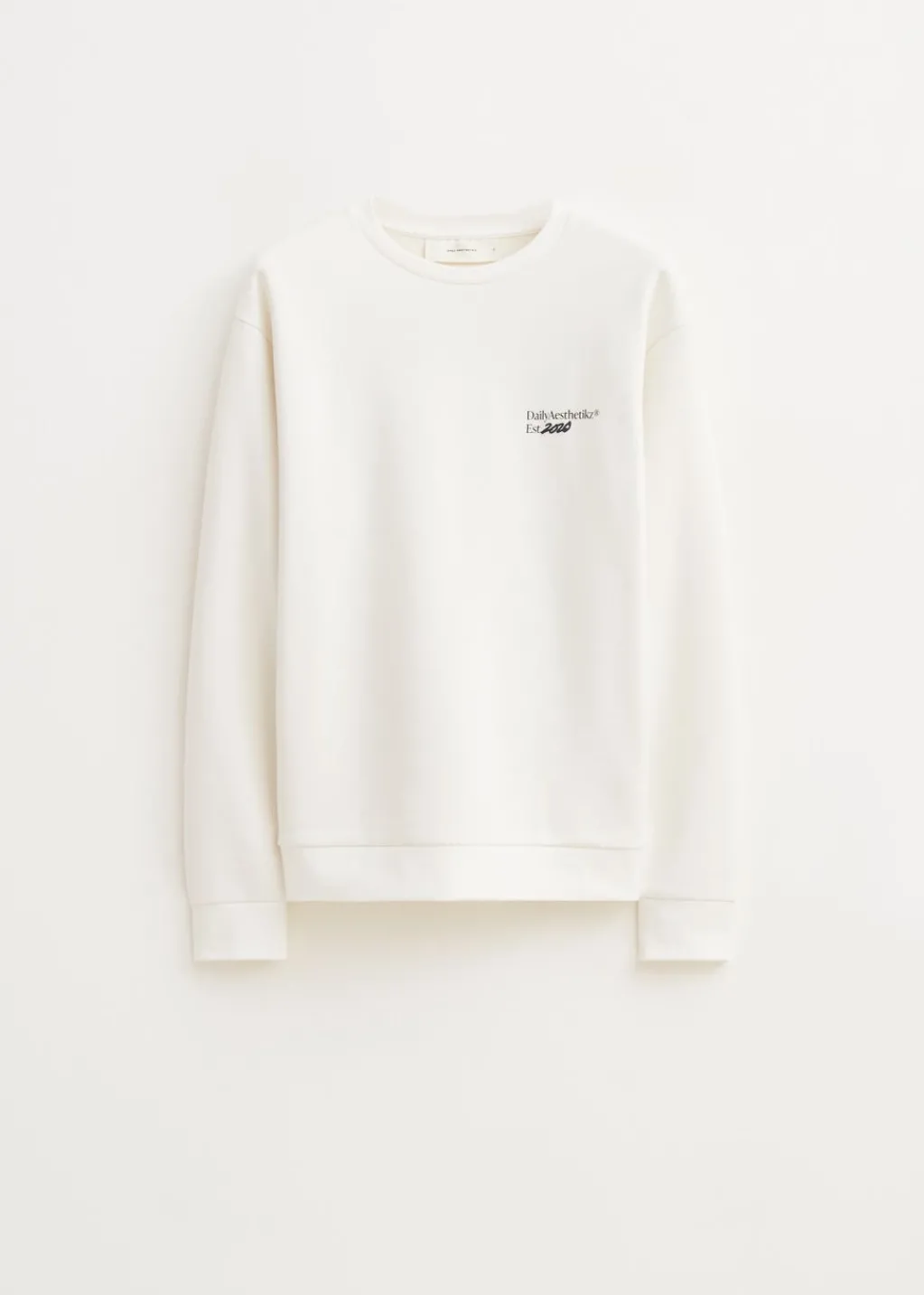 Sweaters En Hoodies<The Sting Sweater community wit, off-white