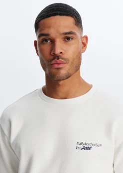 Sweaters En Hoodies<The Sting Sweater community wit, off-white