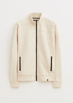 Truien En Vesten<The Sting Sweater trail lichtzand