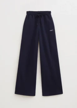 Basics|Broeken<The Sting Sweatpants donkerblauw