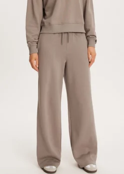 Basics|Broeken<The Sting Sweatpants taupe