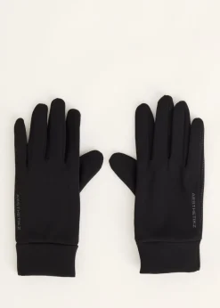 Handschoenen<The Sting Tech handschoenen zwart