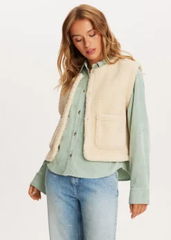 Blazers En Gilets<The Sting Teddy gilet kit