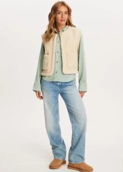 Blazers En Gilets<The Sting Teddy gilet kit