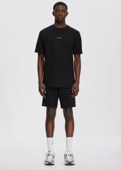 T-Shirts<The Sting Trademark t-shirt zwart