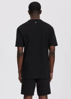 T-Shirts<The Sting Trademark t-shirt zwart