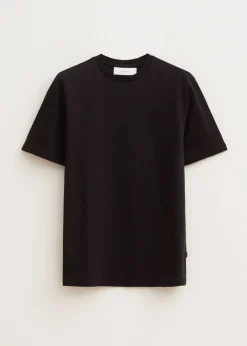 Basics|T-Shirts<The Sting T-shirt basic zwart