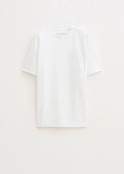Basics|T-Shirts<The Sting T-shirt basic wit
