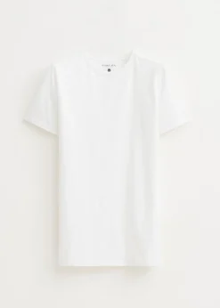 Basics|T-Shirts<The Sting T-shirt basic wit