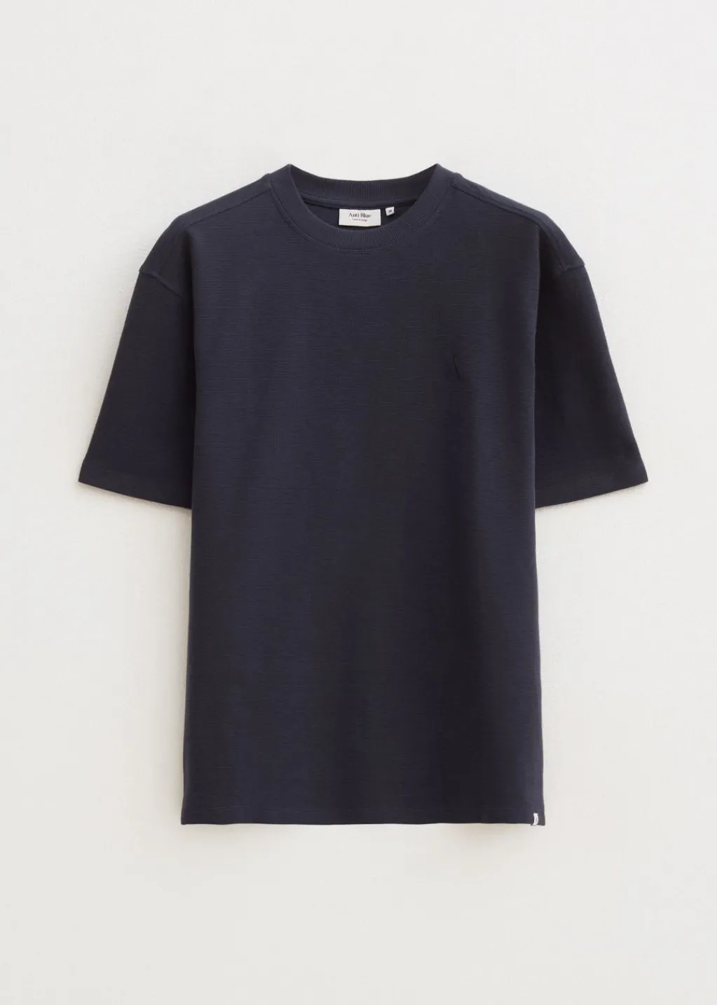 T-Shirts<The Sting T-shirt essential blauw grijs