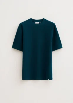 T-Shirts<The Sting T-shirt essential petrol