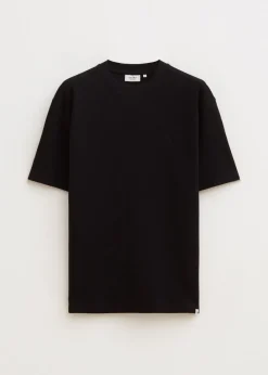 Basics|T-Shirts<The Sting T-shirt essential zwart