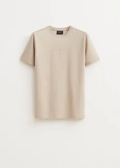 T-Shirts<The Sting T-shirt met korte mouwen taupe