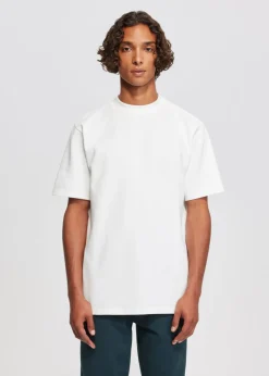 T-Shirts<The Sting T-shirt staff wit, off-white