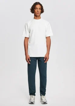 T-Shirts<The Sting T-shirt staff wit, off-white
