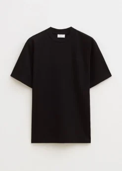 T-Shirts<The Sting T-shirt staff zwart