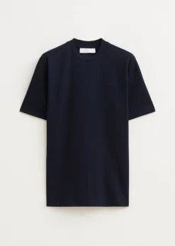 T-Shirts<The Sting T-shirt staff donkerblauw