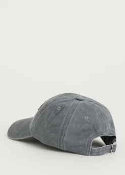 Petten<The Sting Washed Brooklyn pet grijs