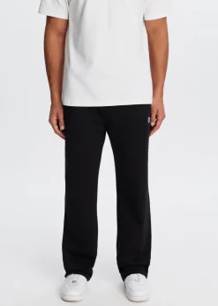 Broeken<The Sting Wijde joggingbroek zwart